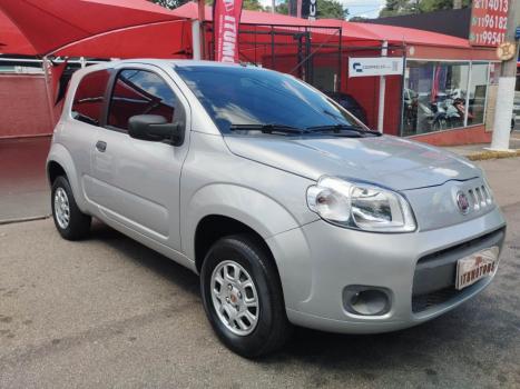 FIAT Uno 1.0 4P FLEX VIVACE, Foto 2