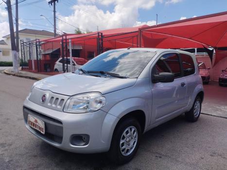 FIAT Uno 1.0 4P FLEX VIVACE, Foto 3