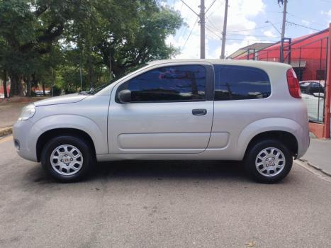 FIAT Uno 1.0 4P FLEX VIVACE, Foto 4