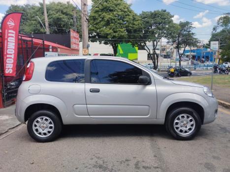 FIAT Uno 1.0 4P FLEX VIVACE, Foto 5