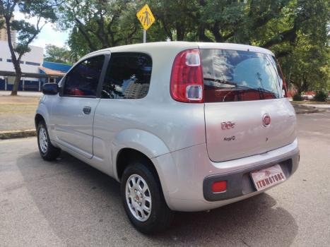 FIAT Uno 1.0 4P FLEX VIVACE, Foto 6