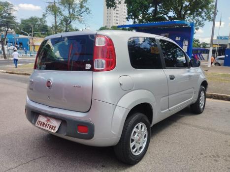 FIAT Uno 1.0 4P FLEX VIVACE, Foto 7