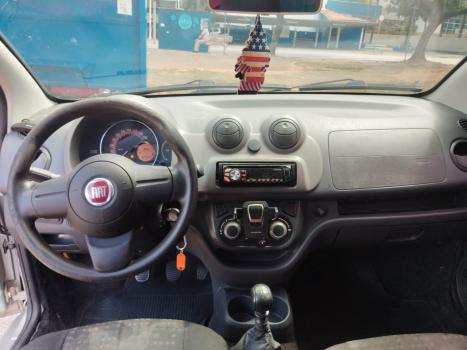 FIAT Uno 1.0 4P FLEX VIVACE, Foto 9