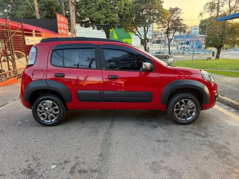 FIAT Uno 1.0 4P FLEX WAY, Foto 5