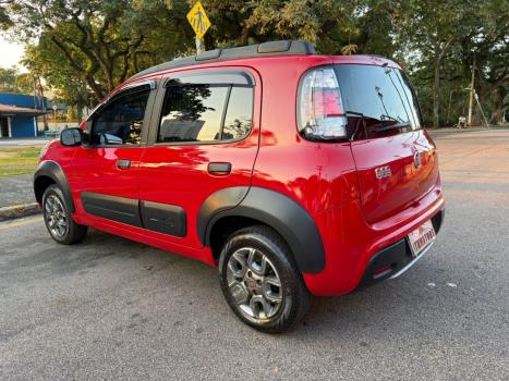 FIAT Uno 1.0 4P FLEX WAY, Foto 7