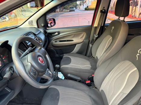 FIAT Uno 1.0 4P FLEX WAY, Foto 8