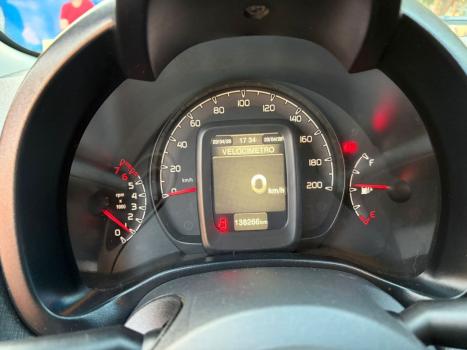 FIAT Uno 1.0 4P FLEX WAY, Foto 10