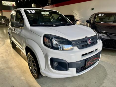FIAT Uno 1.0 4P FLEX ATTRACTIVE, Foto 1