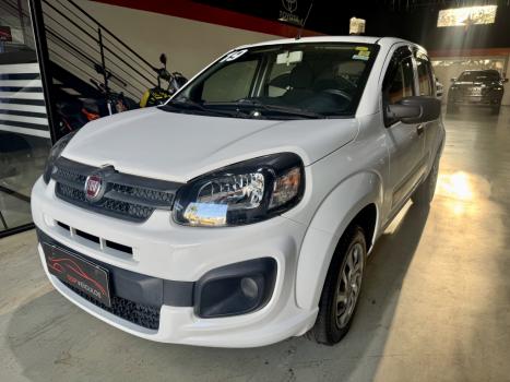 FIAT Uno 1.0 4P FLEX ATTRACTIVE, Foto 2