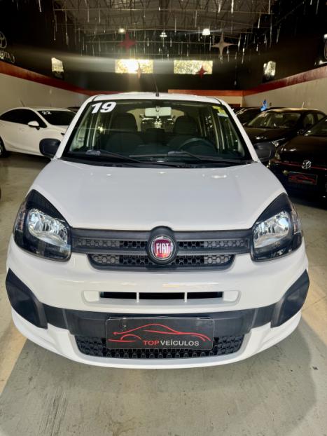 FIAT Uno 1.0 4P FLEX ATTRACTIVE, Foto 3