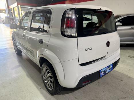 FIAT Uno 1.0 4P FLEX ATTRACTIVE, Foto 4