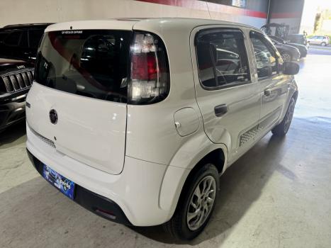 FIAT Uno 1.0 4P FLEX ATTRACTIVE, Foto 5
