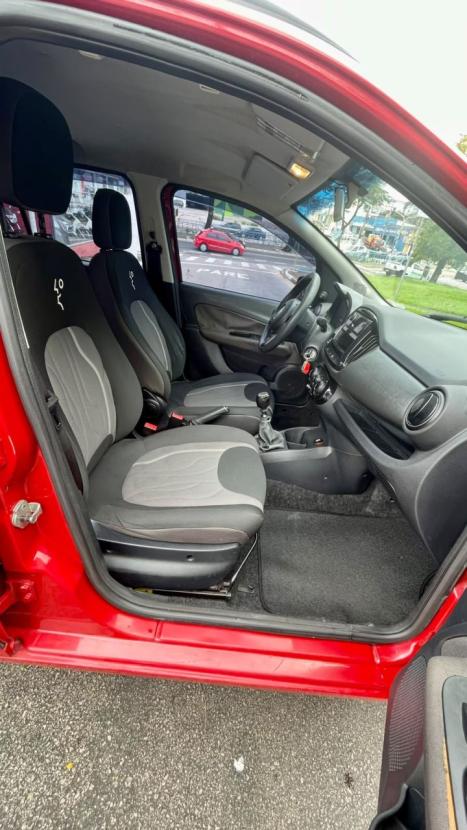 FIAT Uno 1.0 4P FLEX WAY CELEBRATION, Foto 6