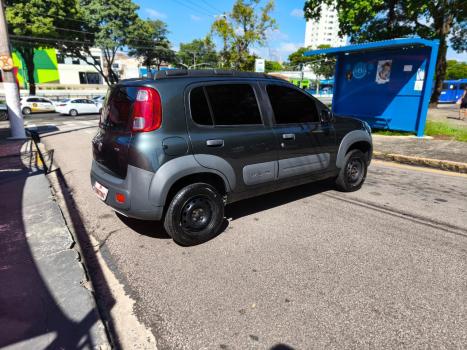 FIAT Uno 1.0 4P WAY ECONOMY FLEX, Foto 5