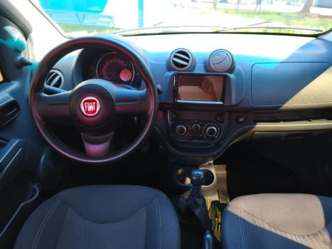 FIAT Uno 1.0 4P WAY ECONOMY FLEX, Foto 6