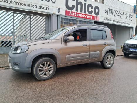 FIAT Uno 1.0 4P WAY, Foto 2