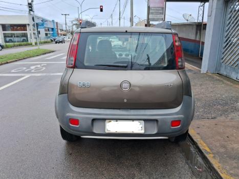 FIAT Uno 1.0 4P WAY, Foto 3