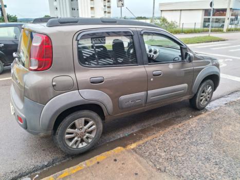 FIAT Uno 1.0 4P WAY, Foto 4