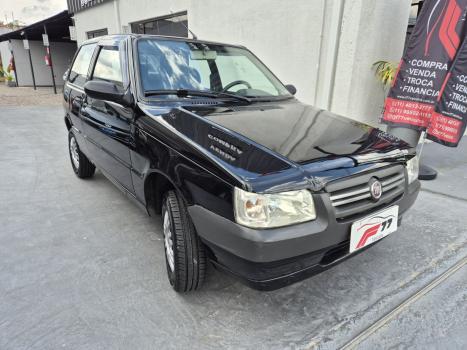 FIAT Uno 1.0 ECONOMY FLEX, Foto 2