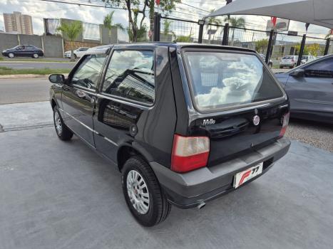 FIAT Uno 1.0 ECONOMY FLEX, Foto 4