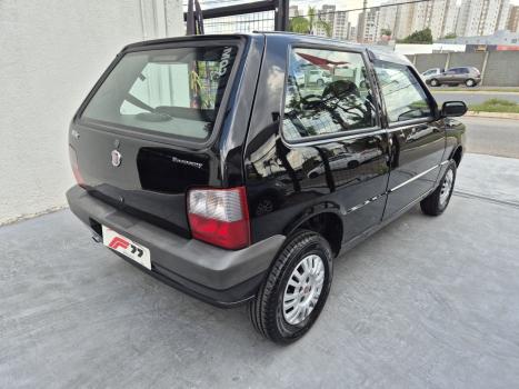 FIAT Uno 1.0 ECONOMY FLEX, Foto 5