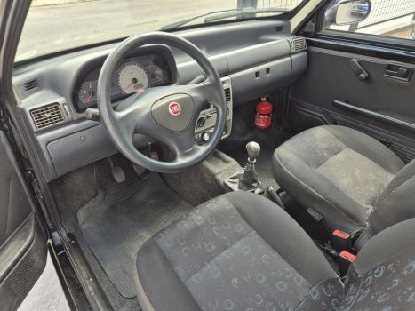 FIAT Uno 1.0 ECONOMY FLEX, Foto 8