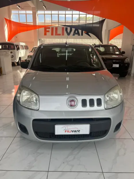FIAT Uno 1.0 FLEX VIVACE, Foto 1 FIAT Uno 1.0 FLEX VIVACE, Foto 1