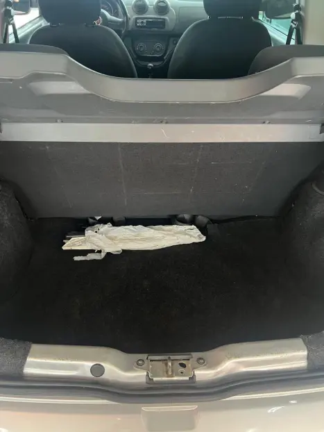 FIAT Uno 1.0 FLEX VIVACE, Foto 10 FIAT Uno 1.0 FLEX VIVACE, Foto 10