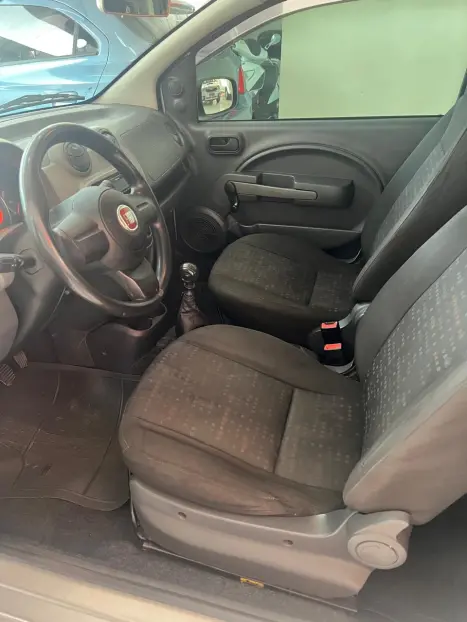 FIAT Uno 1.0 FLEX VIVACE, Foto 12 FIAT Uno 1.0 FLEX VIVACE, Foto 12