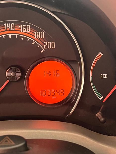 FIAT Uno 1.0 FLEX VIVACE, Foto 14 FIAT Uno 1.0 FLEX VIVACE, Foto 14