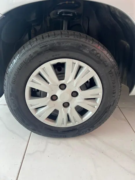 FIAT Uno 1.0 FLEX VIVACE, Foto 15 FIAT Uno 1.0 FLEX VIVACE, Foto 15