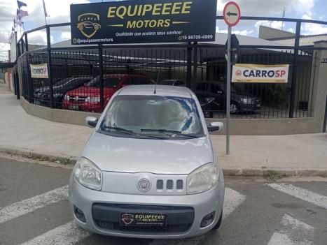 FIAT Uno 1.0 FLEX VIVACE EVO, Foto 2