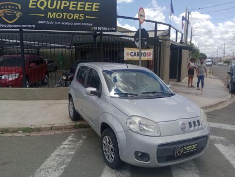 FIAT Uno 1.0 FLEX VIVACE EVO, Foto 3