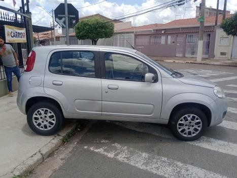 FIAT Uno 1.0 FLEX VIVACE EVO, Foto 4