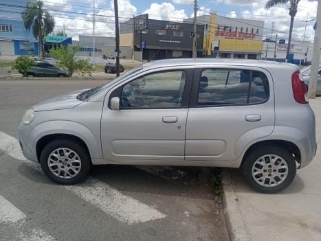 FIAT Uno 1.0 FLEX VIVACE EVO, Foto 5