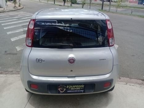 FIAT Uno 1.0 FLEX VIVACE EVO, Foto 7