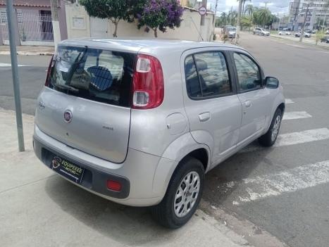 FIAT Uno 1.0 FLEX VIVACE EVO, Foto 8