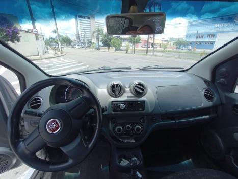 FIAT Uno 1.0 FLEX VIVACE EVO, Foto 10