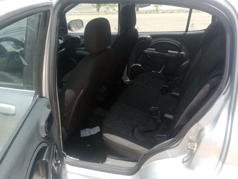 FIAT Uno 1.0 FLEX VIVACE EVO, Foto 12