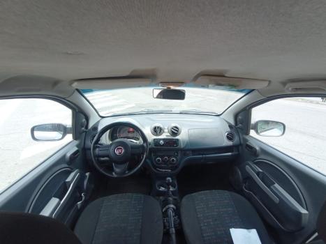 FIAT Uno 1.0 FLEX VIVACE EVO, Foto 13