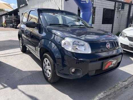 FIAT Uno 1.0 FLEX VIVACE, Foto 1