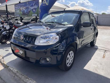 FIAT Uno 1.0 FLEX VIVACE, Foto 2