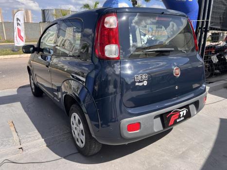 FIAT Uno 1.0 FLEX VIVACE, Foto 3
