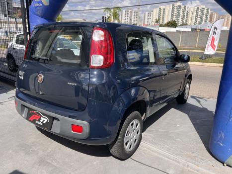 FIAT Uno 1.0 FLEX VIVACE, Foto 4