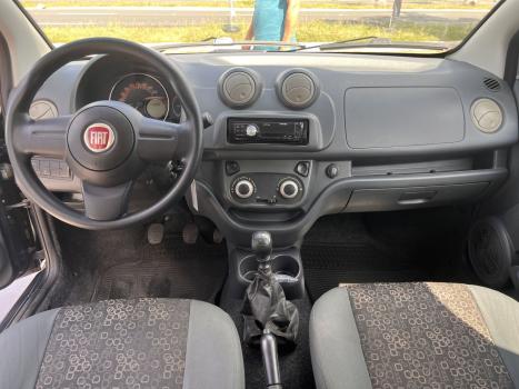 FIAT Uno 1.0 FLEX VIVACE, Foto 6