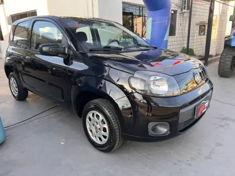 FIAT Uno 1.0 FLEX VIVACE, Foto 1