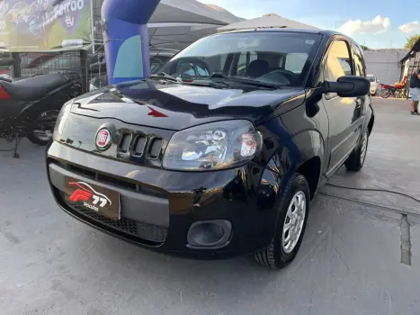 FIAT Uno 1.0 FLEX VIVACE, Foto 2