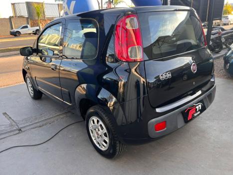 FIAT Uno 1.0 FLEX VIVACE, Foto 3