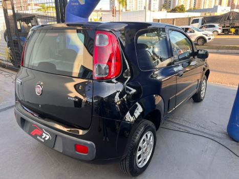 FIAT Uno 1.0 FLEX VIVACE, Foto 4