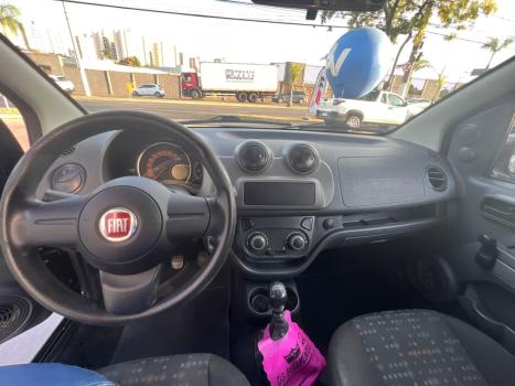 FIAT Uno 1.0 FLEX VIVACE, Foto 5